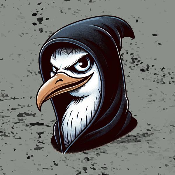 Einen Scheiß muss ich...